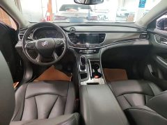 Buick Junyue 652T Luxury - ფოტო 10