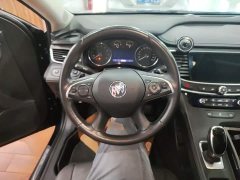 Buick Junyue 652T Luxury - ფოტო 11