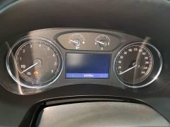Buick Junyue 652T Luxury - ფოტო 12