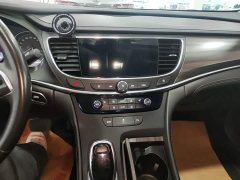 Buick Junyue 652T Luxury - ფოტო 13