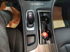 Buick Junyue 652T Luxury - ფოტო 14
