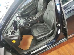 Buick Junyue 652T Luxury - ფოტო 15