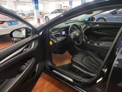 Buick Junyue 652T Luxury - ფოტო 16