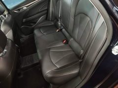 Buick Junyue 652T Luxury - ფოტო 17