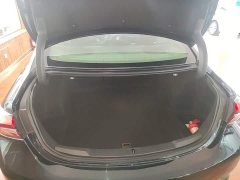 Buick Junyue 652T Luxury - ფოტო 19