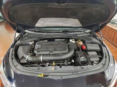 Buick Junyue 652T Luxury - ფოტო 20