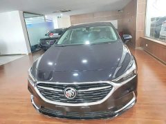 Buick Junyue 652T Luxury - ფოტო 3