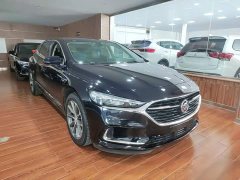 Buick Junyue 652T Luxury - ფოტო 4