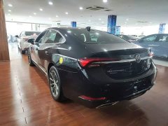 Buick Junyue 652T Luxury - ფოტო 5