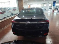 Buick Junyue 652T Luxury - ფოტო 6
