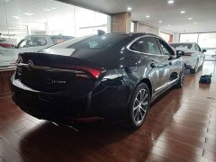 Buick Junyue 652T Luxury - ფოტო 7