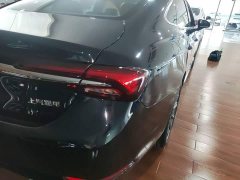 Buick Junyue 652T Luxury - ფოტო 8