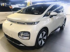 Baojun Yunduo 2023 460 Pro - ფოტო 1