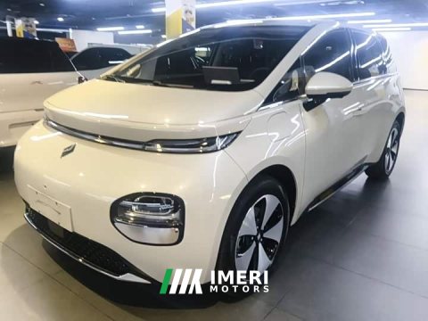 2024 Baojun Yunduo 2023 460 Pro - ავტომობილი ჩინეთიდან