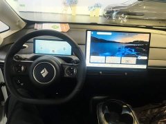 Baojun Yunduo 2023 460 Pro - ფოტო 10