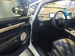 Baojun Yunduo 2023 460 Pro - ფოტო 16
