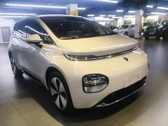 Baojun Yunduo 2023 460 Pro - ფოტო 4