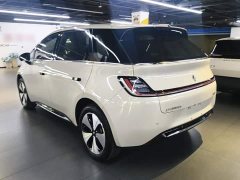 Baojun Yunduo 2023 460 Pro - ფოტო 5