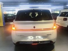 Baojun Yunduo 2023 460 Pro - ფოტო 6