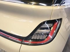 Baojun Yunduo 2023 460 Pro - ფოტო 8