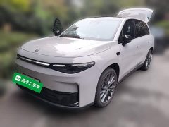Leapmotor C10 530 Smart Comfort Edition - ფოტო 1