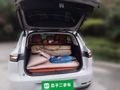 Leapmotor C10 530 Smart Comfort Edition - ფოტო 10