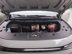 Leapmotor C10 530 Smart Comfort Edition - ფოტო 11