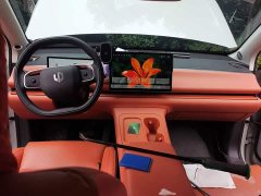 Leapmotor C10 530 Smart Comfort Edition - ფოტო 13