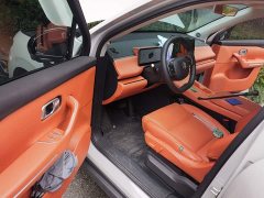 Leapmotor C10 530 Smart Comfort Edition - ფოტო 14