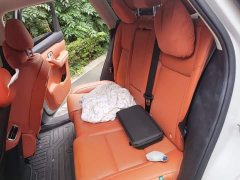 Leapmotor C10 530 Smart Comfort Edition - ფოტო 15