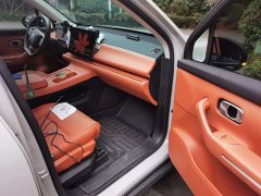 Leapmotor C10 530 Smart Comfort Edition - ფოტო 18
