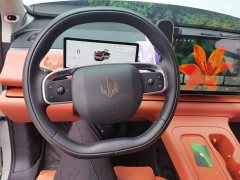 Leapmotor C10 530 Smart Comfort Edition - ფოტო 3
