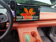 Leapmotor C10 530 Smart Comfort Edition - ფოტო 6