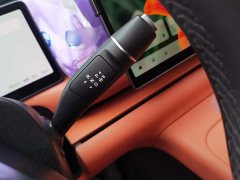 Leapmotor C10 530 Smart Comfort Edition - ფოტო 7