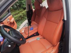 Leapmotor C10 530 Smart Comfort Edition - ფოტო 8