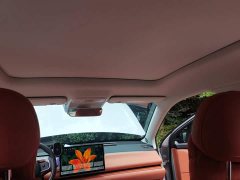 Leapmotor C10 530 Smart Comfort Edition - ფოტო 9