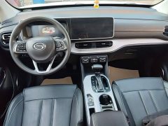 GAC Aion GS3 POWER 270T Automatic Dynamic Comfort Edition - ფოტო 10