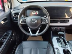 GAC Aion GS3 POWER 270T Automatic Dynamic Comfort Edition - ფოტო 11