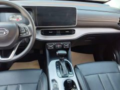 GAC Aion GS3 POWER 270T Automatic Dynamic Comfort Edition - ფოტო 13