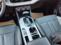 GAC Aion GS3 POWER 270T Automatic Dynamic Comfort Edition - ფოტო 14