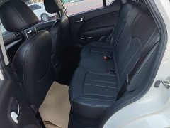 GAC Aion GS3 POWER 270T Automatic Dynamic Comfort Edition - ფოტო 17