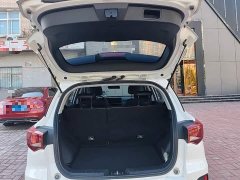GAC Aion GS3 POWER 270T Automatic Dynamic Comfort Edition - ფოტო 19