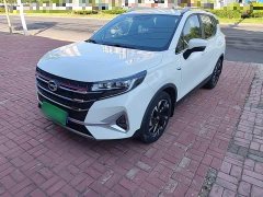 GAC Aion GS3 POWER 270T Automatic Dynamic Comfort Edition - ფოტო 2