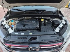 GAC Aion GS3 POWER 270T Automatic Dynamic Comfort Edition - ფოტო 20