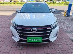 GAC Aion GS3 POWER 270T Automatic Dynamic Comfort Edition - ფოტო 3