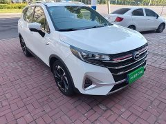 GAC Aion GS3 POWER 270T Automatic Dynamic Comfort Edition - ფოტო 4