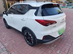 GAC Aion GS3 POWER 270T Automatic Dynamic Comfort Edition - ფოტო 5