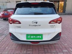 GAC Aion GS3 POWER 270T Automatic Dynamic Comfort Edition - ფოტო 6