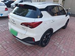 GAC Aion GS3 POWER 270T Automatic Dynamic Comfort Edition - ფოტო 7