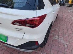 GAC Aion GS3 POWER 270T Automatic Dynamic Comfort Edition - ფოტო 8